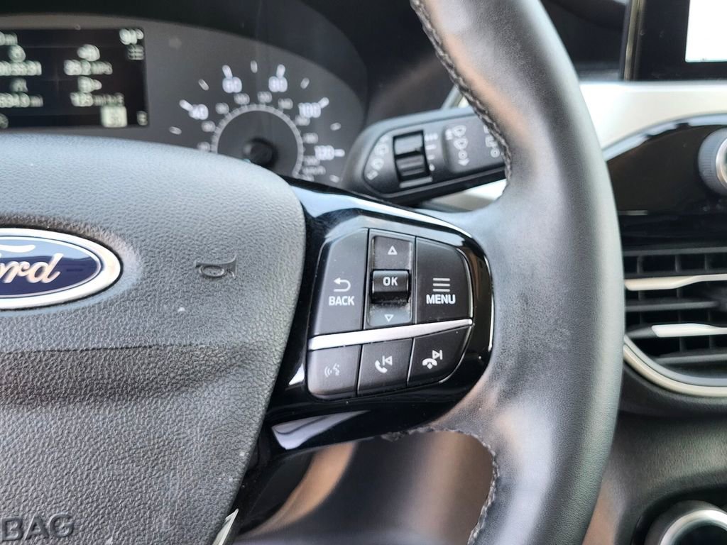 Used 2022 Ford Escape SEL AWD/4WD image 30