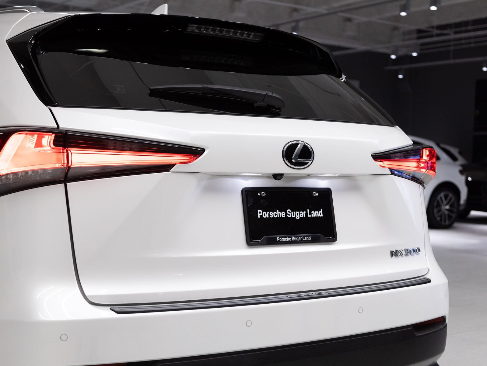 Used 2020 Lexus NX 300 FWD w/ Comfort Package image 31