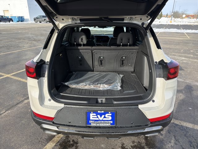 New 2026 Chevrolet TrailBlazer ACTIV w/ Convenience Package image 33