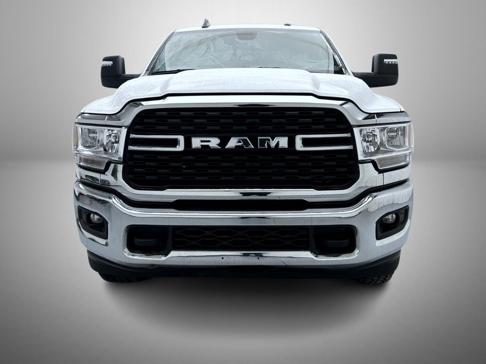Used 2024 RAM 2500 Big Horn image 2