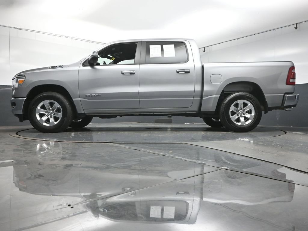 Used 2024 RAM 1500 Laramie image 33