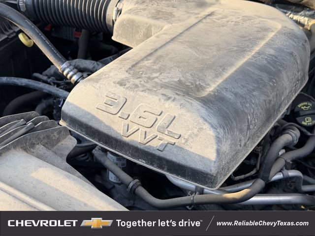 Used 2017 RAM 1500 Tradesman w/ Power & Remote Entry Group RWD image 32