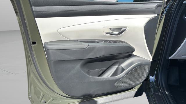 New 2026 Hyundai Tucson SEL AWD/4WD image 11