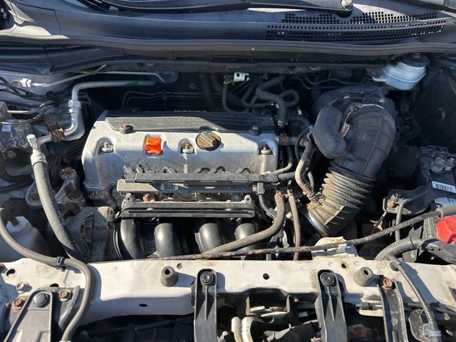 Used 2014 Honda CR-V LX image 27