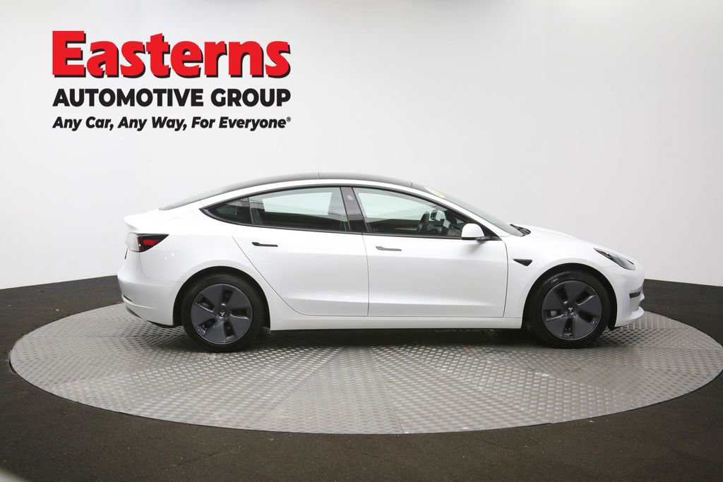 Used 2023 Tesla Model 3 Standard Range image 41