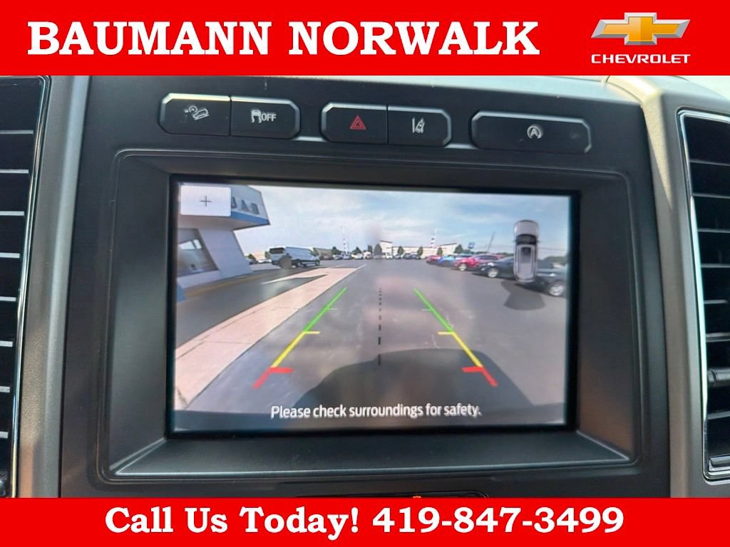 Used 2021 Ford Expedition XLT AWD/4WD image 33