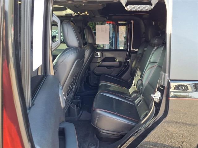 Used 2020 Jeep Gladiator Rubicon image 11