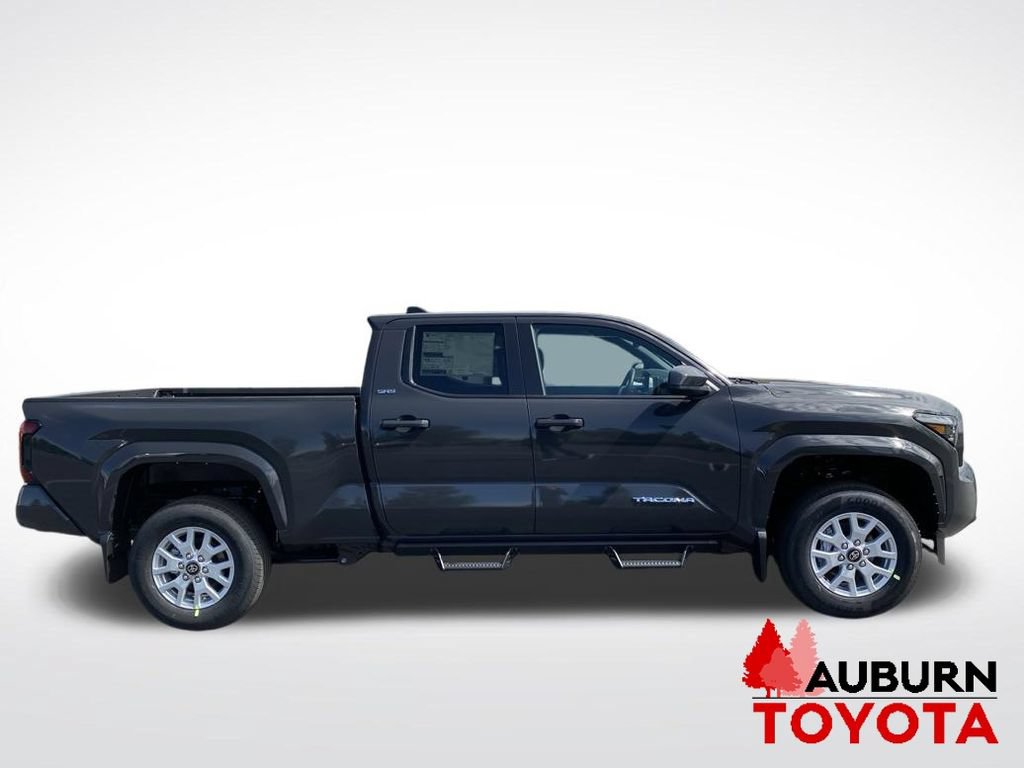 New 2026 Toyota Tacoma SR5 RWD image 8