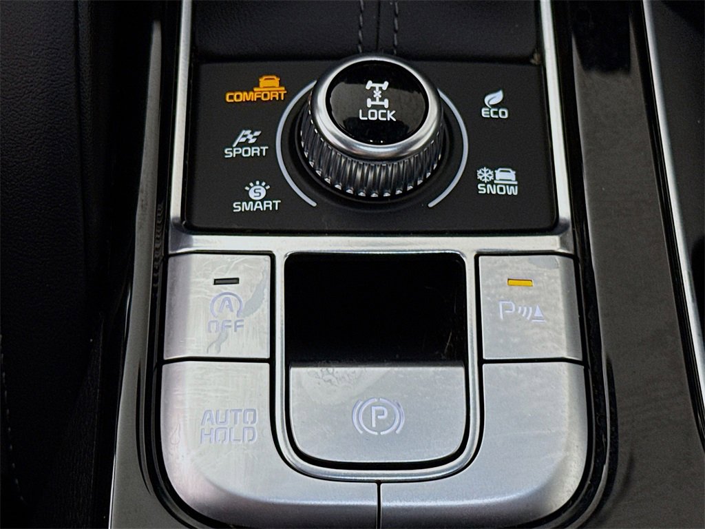 Used 2025 Kia Telluride EX X-Line image 13