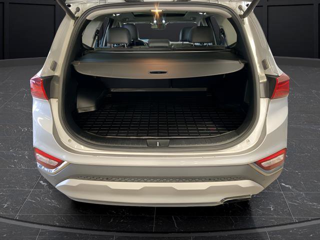 Used 2020 Hyundai Santa Fe Limited AWD/4WD image 15
