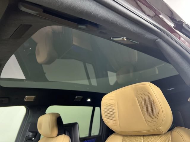 Certified 2026 Cadillac Escalade IQ Luxury 2 AWD/4WD image 18