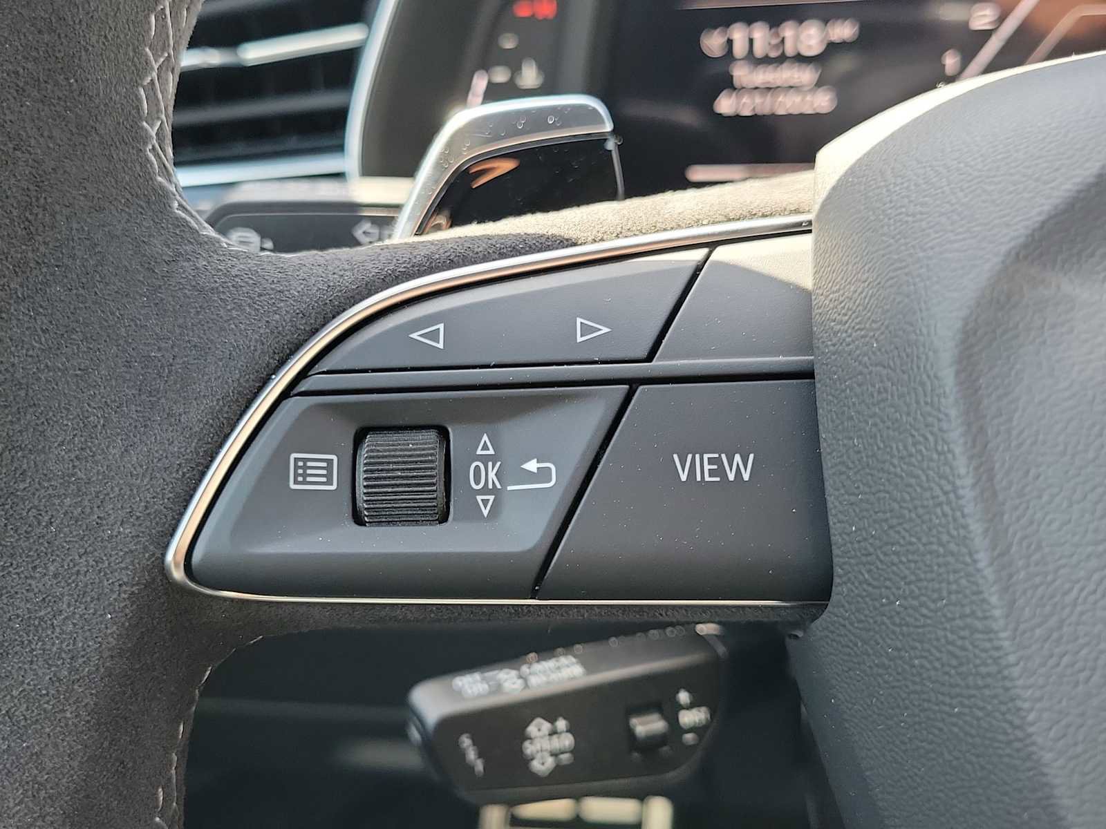 New 2026 Audi RS Q8 performance AWD/4WD image 22