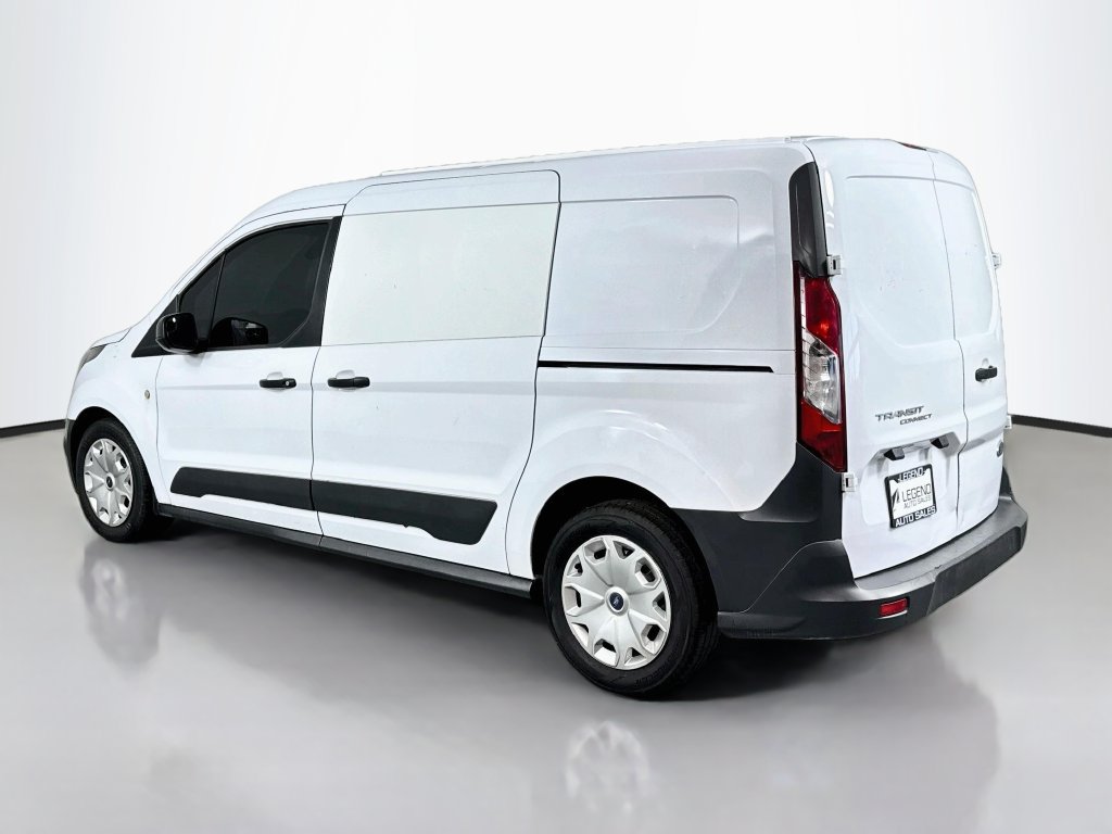 Used 2015 Ford Transit Connect XL FWD image 11