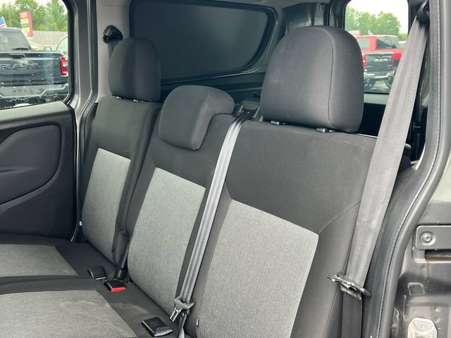 Used 2019 RAM ProMaster City SLT w/ Popular Equipment Group FWD image 5