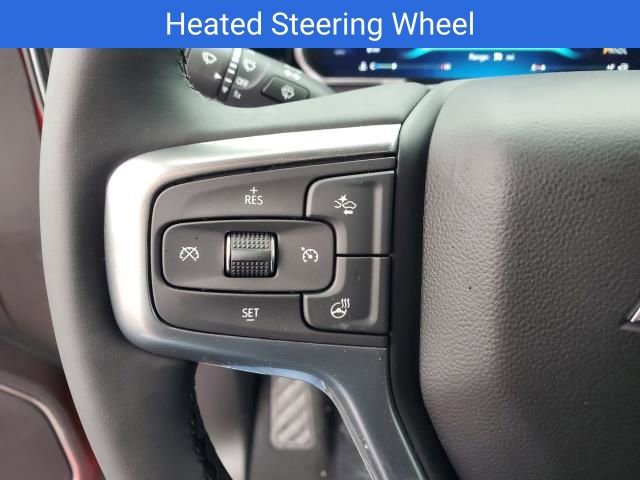 New 2026 Chevrolet Silverado 1500 LT image 22