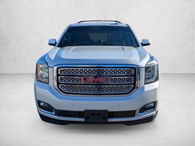 Used 2016 GMC Yukon SLT w/ Open Road Package image 2