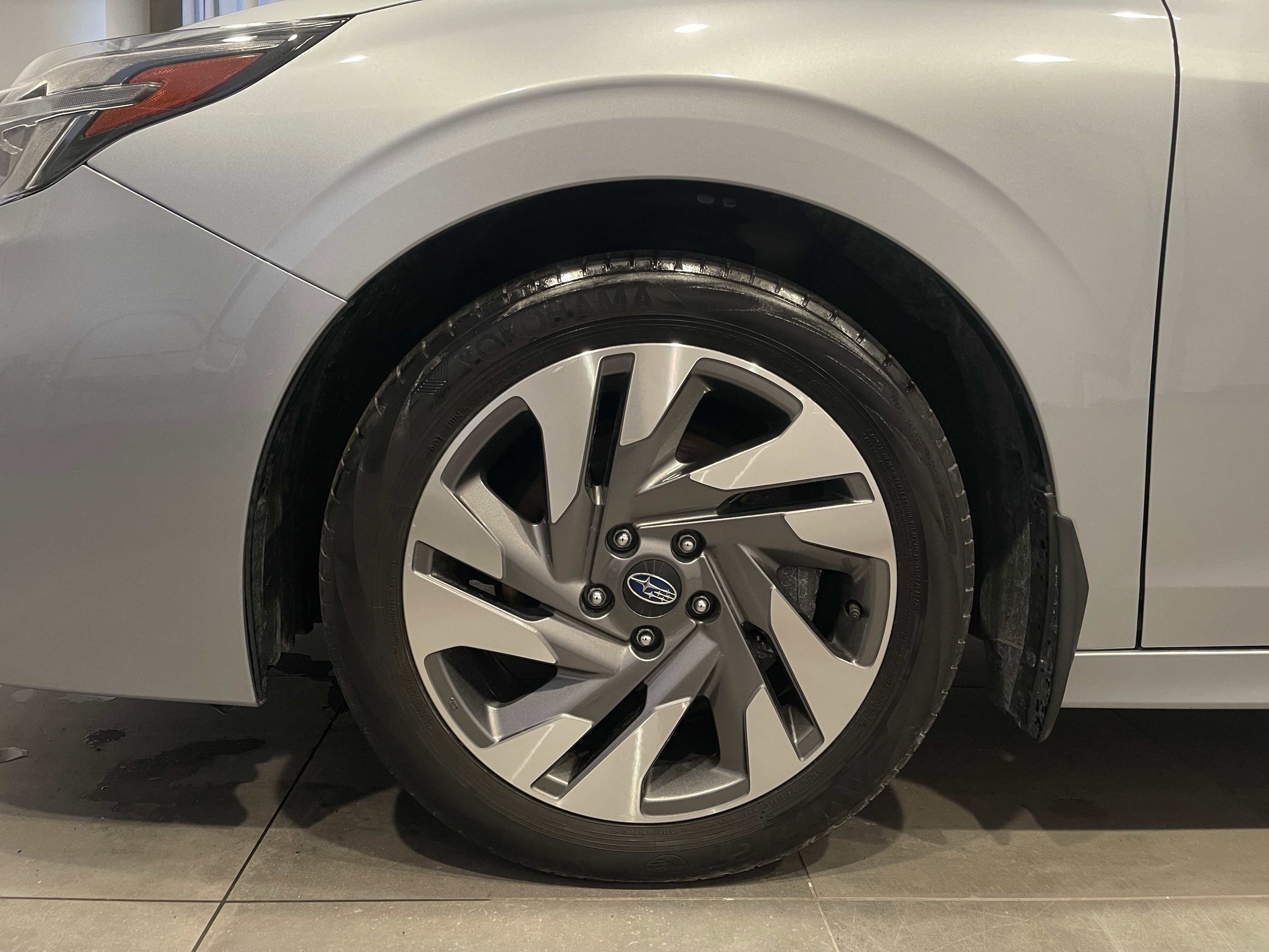 Used 2024 Subaru Legacy Limited image 7