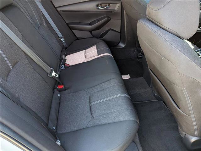 Certified 2023 Honda Accord Sport image 19
