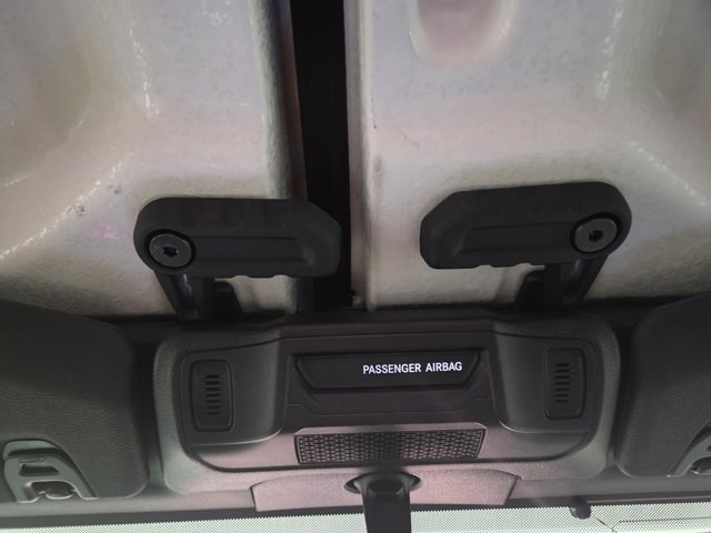 New 2026 Jeep Wrangler Sport image 49