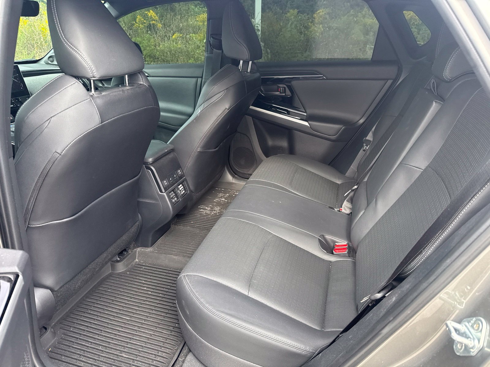 Used 2024 Toyota bZ4X AWD w/ Weather Package image 29