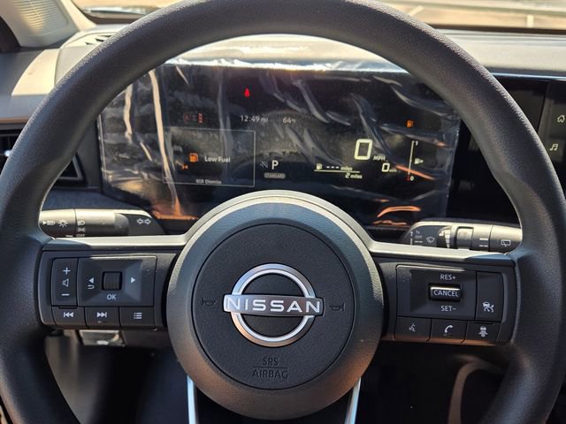 New 2026 Nissan Kicks SV w/ SV Premium Package image 23