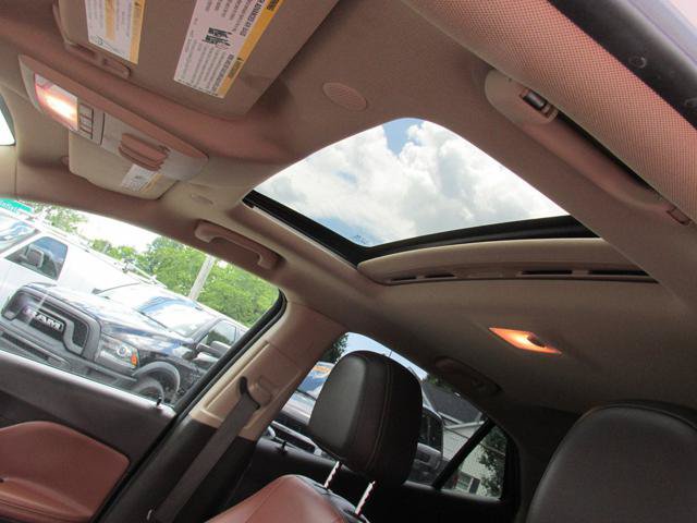 Used 2015 Buick Encore Premium w/ Experience Buick Package AWD/4WD image 11