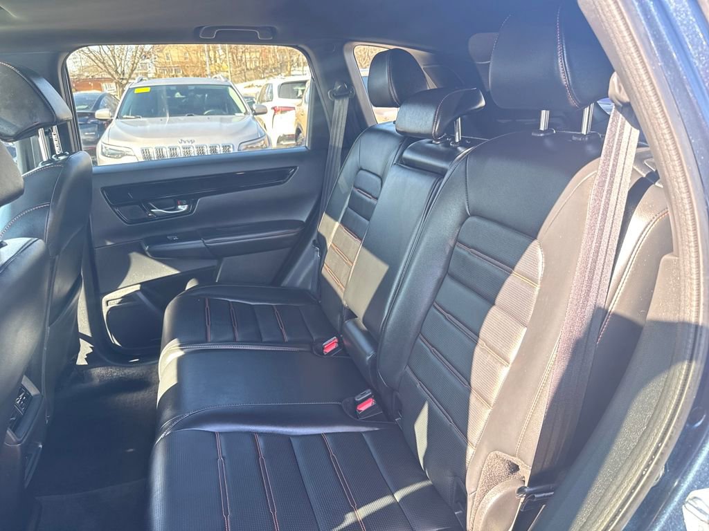 Used 2023 Honda CR-V Sport Touring image 36