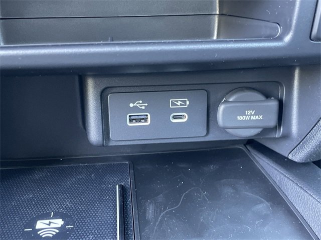 New 2025 Honda Ridgeline TrailSport image 28