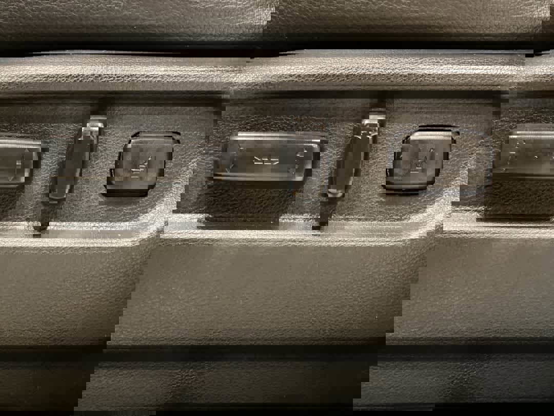 Used 2021 Honda Ridgeline Black Edition image 14