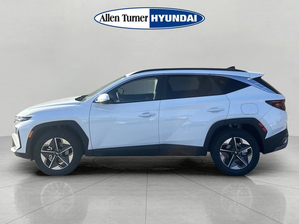 New 2026 Hyundai Tucson SEL AWD/4WD image 5