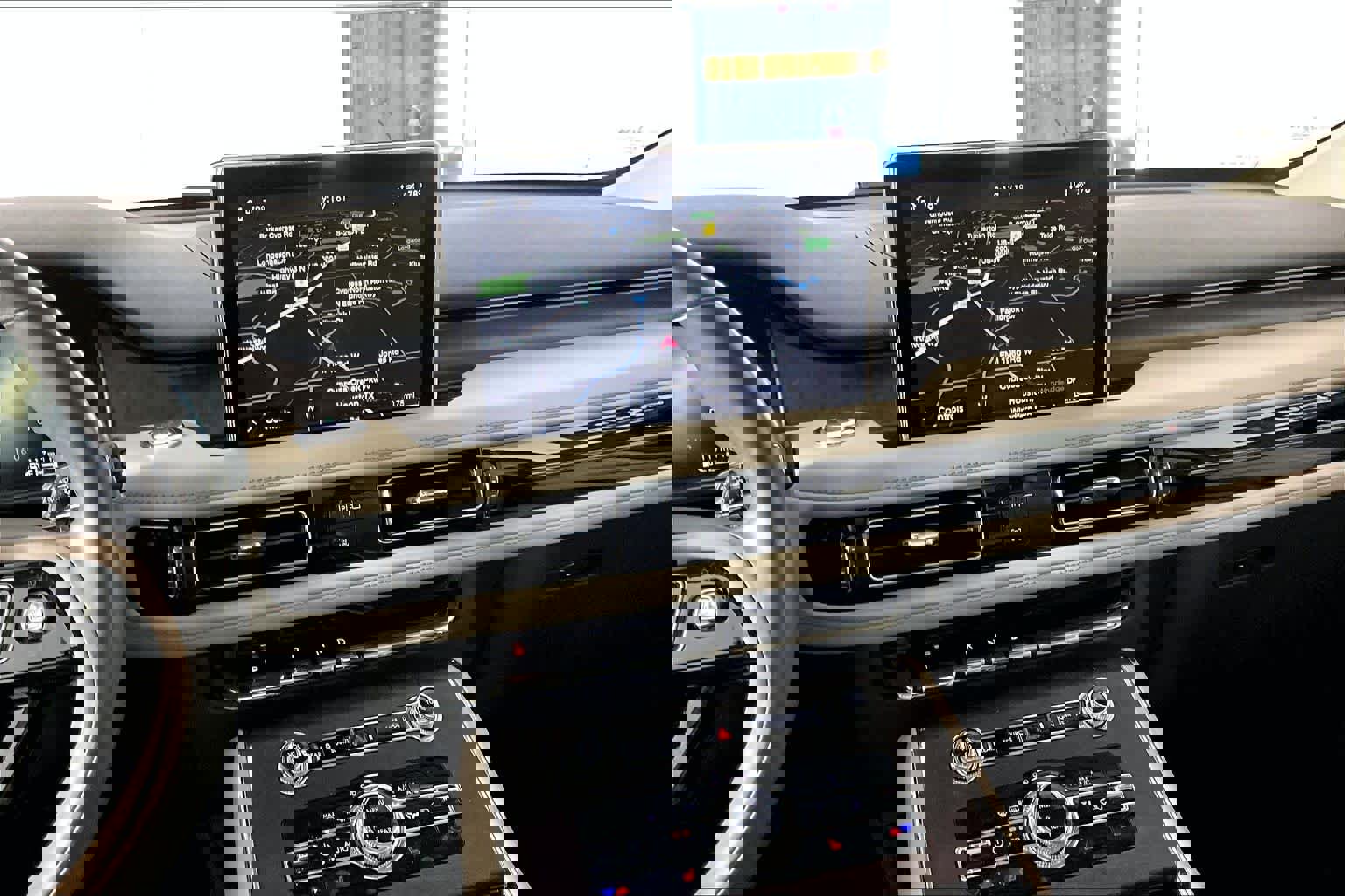 Used 2023 Lincoln Aviator Reserve image 7