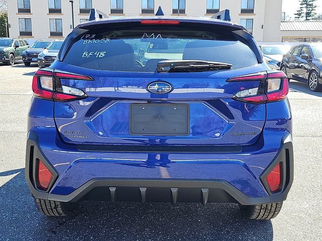 New 2026 Subaru Crosstrek 2.0i Premium image 5