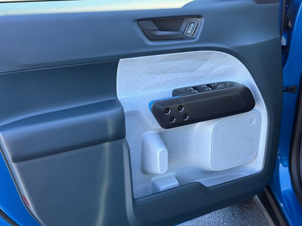 New 2026 Ford Maverick XLT w/ XLT Luxury Package image 13