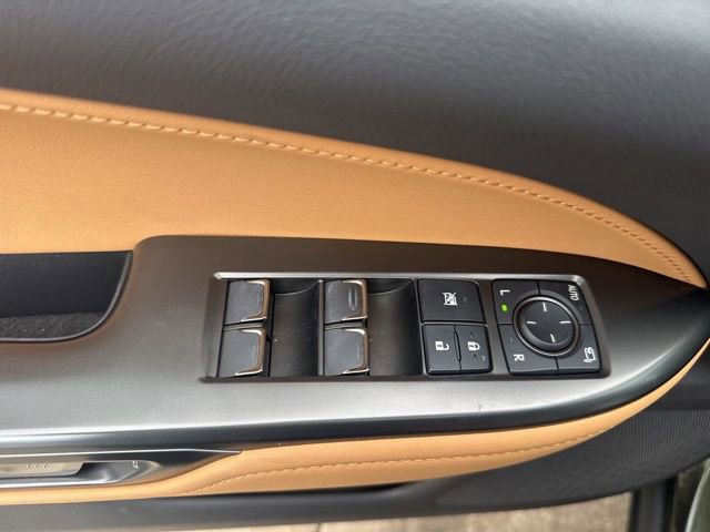 Used 2025 Lexus NX 250 FWD w/ Accessory Package (K3) image 14