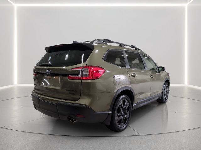 Used 2023 Subaru Ascent Onyx Edition AWD/4WD image 33
