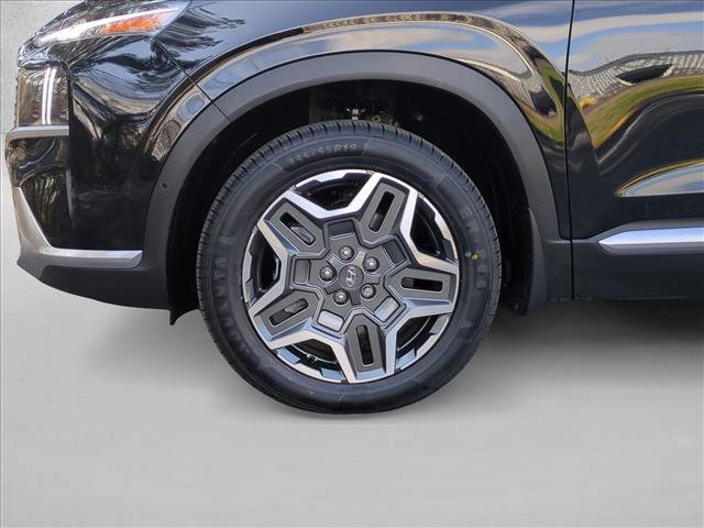 Used 2022 Hyundai Santa Fe Limited image 28