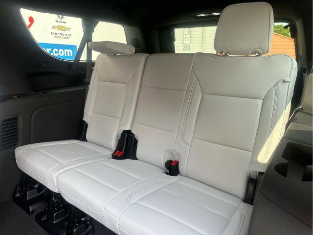 New 2025 Chevrolet Suburban Premier RWD image 50