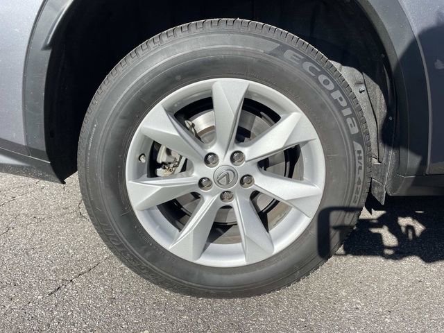 Used 2016 Lexus RX 350 FWD image 9