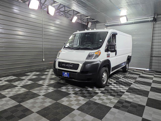 Used 2019 RAM ProMaster 1500 image 34