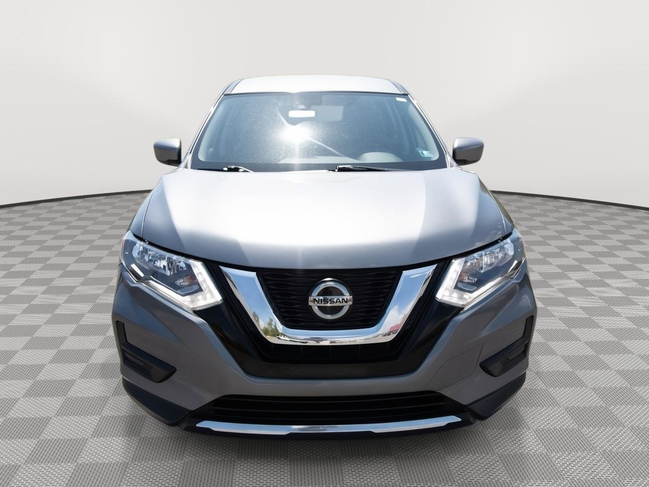 Used 2020 Nissan Rogue S AWD/4WD video 2