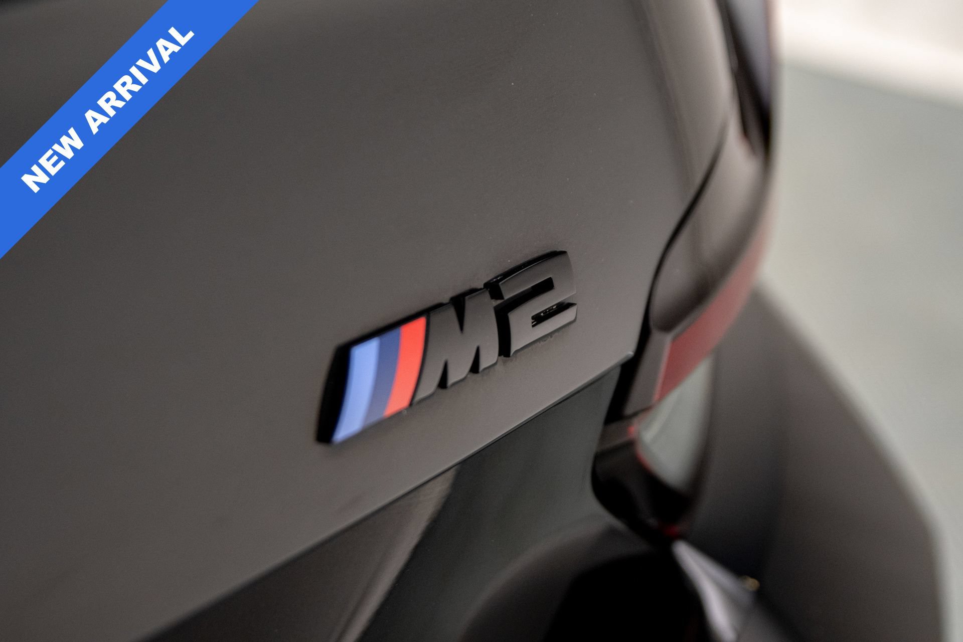 Used 2024 BMW M2 w/ Lighting Package RWD image 22