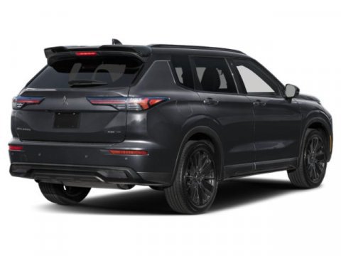New 2026 Mitsubishi Outlander SEL Black Edition AWD/4WD image 2