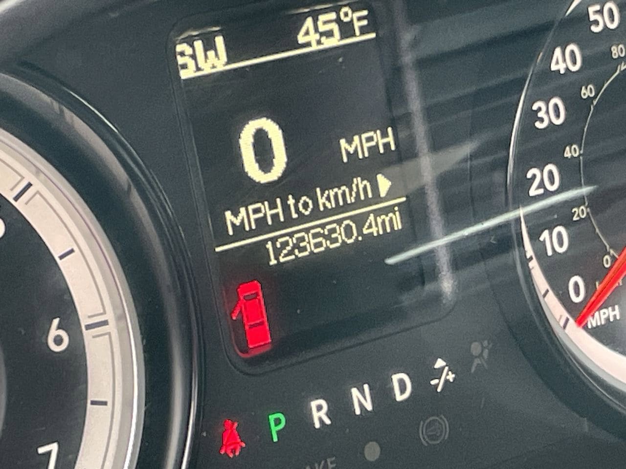 Used 2019 RAM 1500 Express w/ Express Value Package AWD/4WD image 31