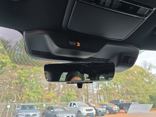 New 2026 Nissan Armada PRO-4X AWD/4WD image 38