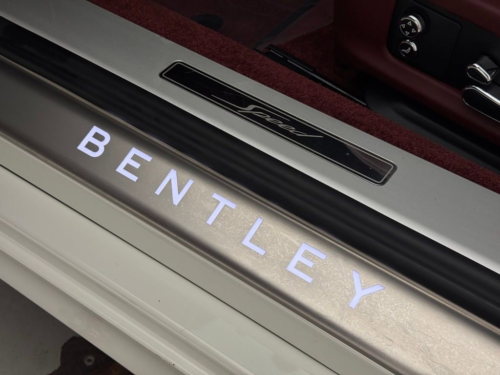 Used 2022 Bentley Continental GT Speed image 9