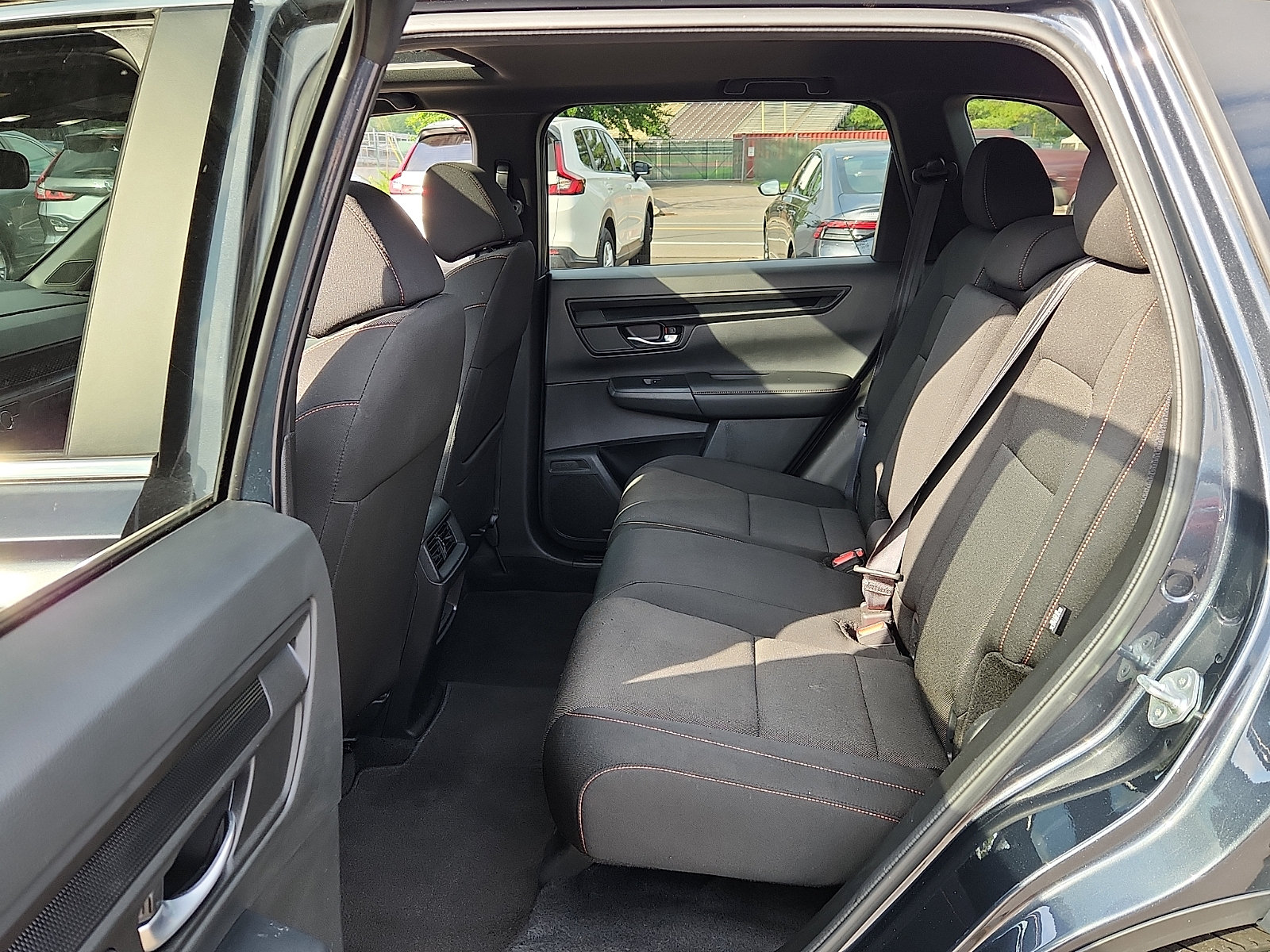 Used 2023 Honda CR-V Sport image 11