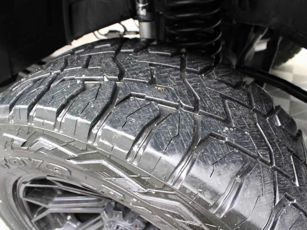 Used 2022 RAM 2500 Laramie image 9