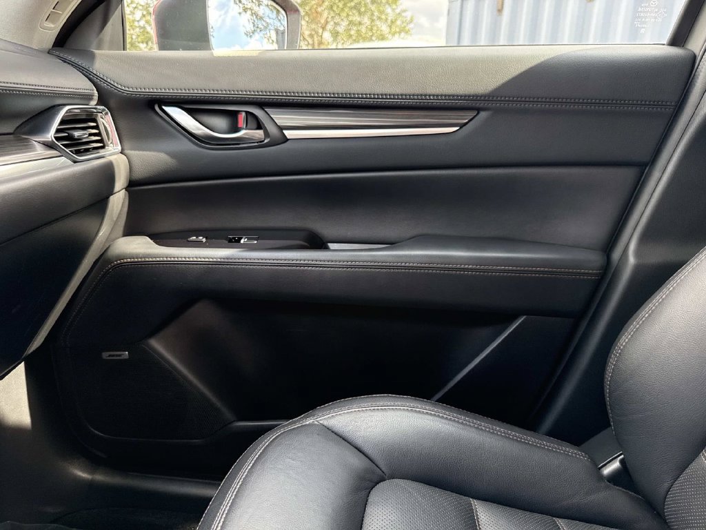 Used 2020 MAZDA CX-5 Grand Touring FWD image 29
