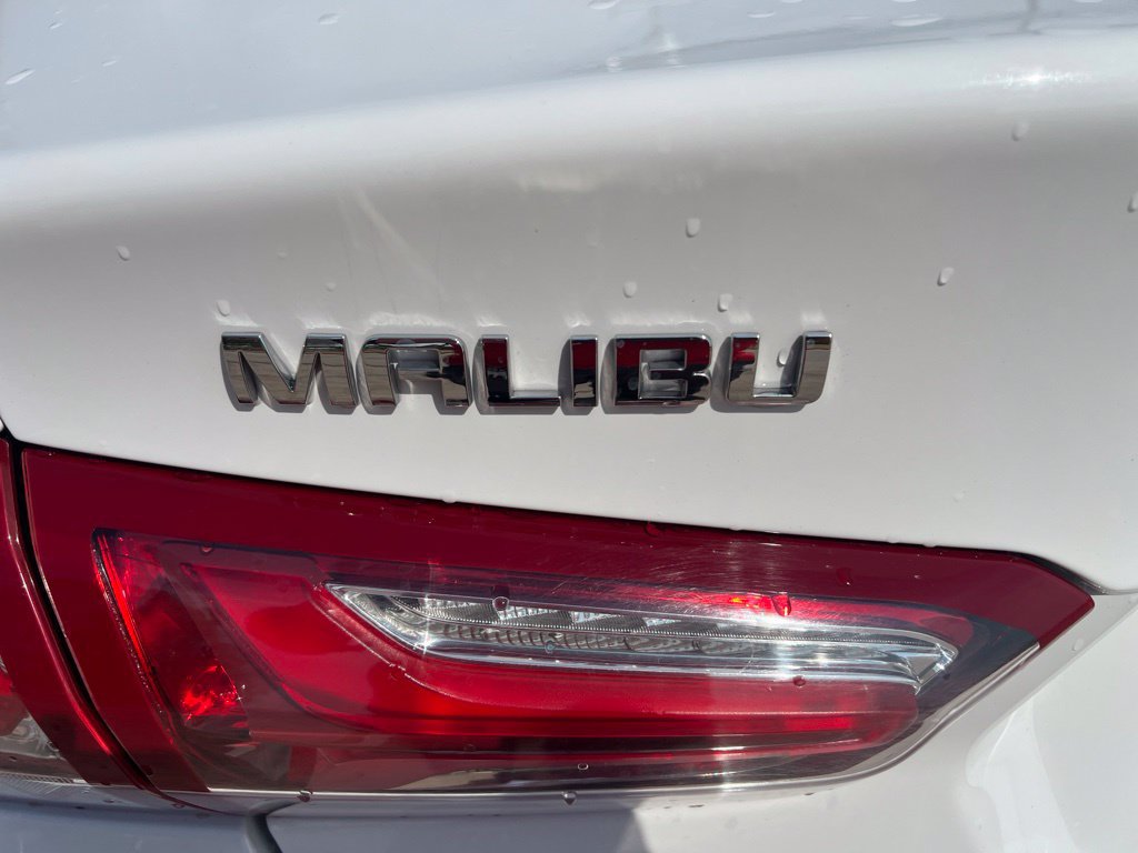Used 2024 Chevrolet Malibu LT FWD image 31