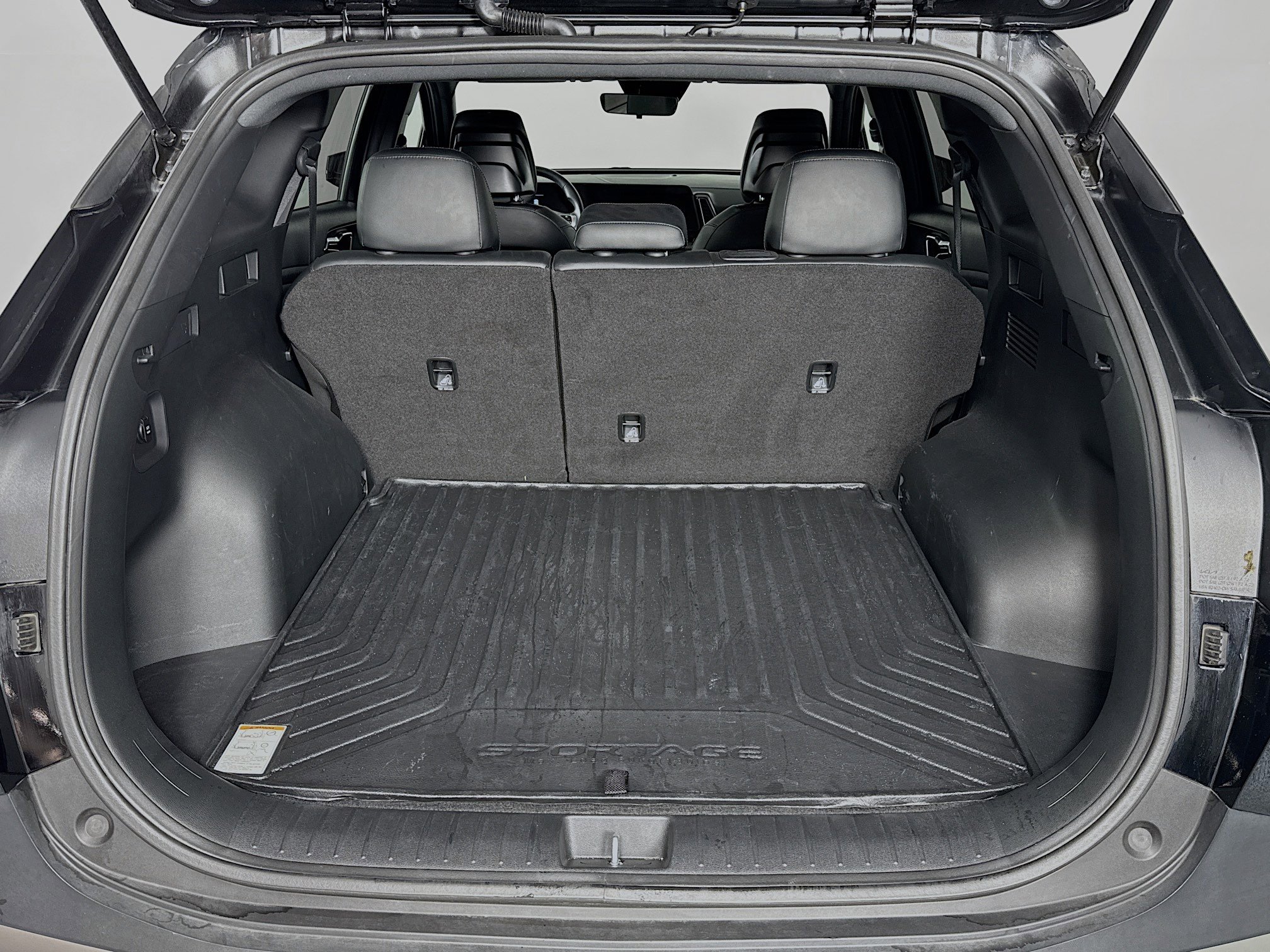 Used 2023 Kia Sportage X-Line image 25